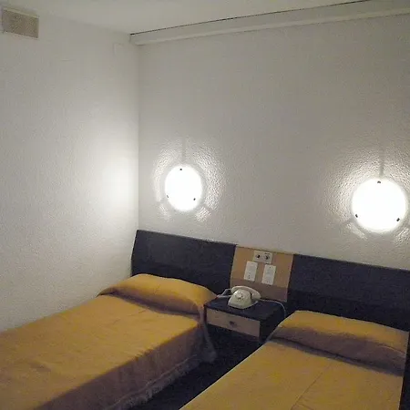 Alboran Arysal Apts 호텔 5*