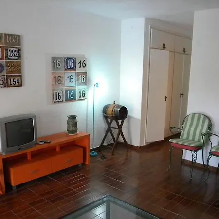 Alboran Arysal Apts 호텔 5*