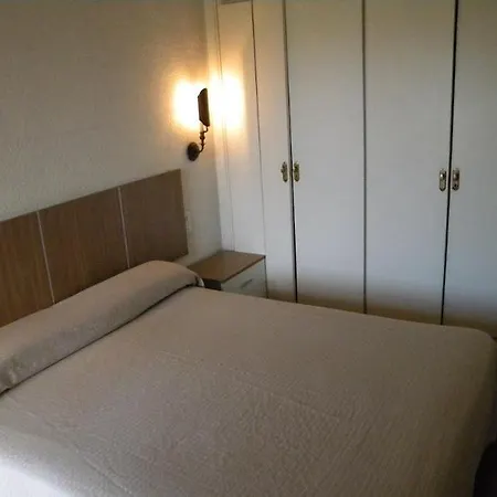 Alboran Arysal Apts 5* 살루
