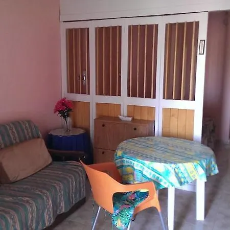 Hotel Alboran Arysal Apts