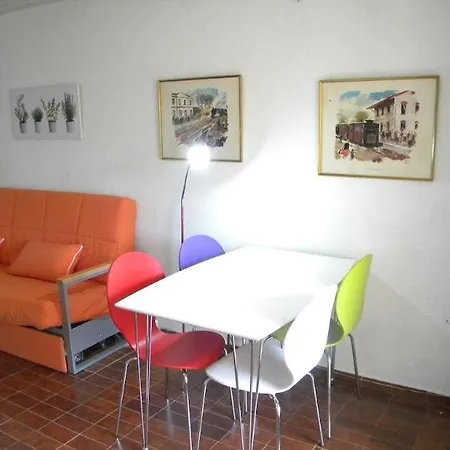 Alboran Arysal Apts 호텔